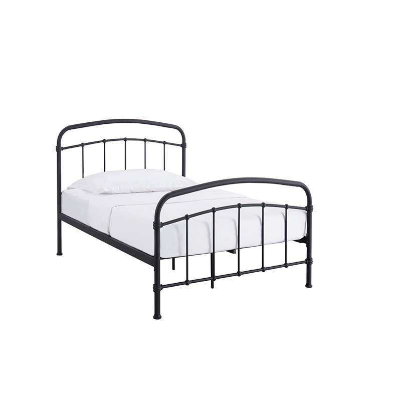 Enora Bed, Single (3')