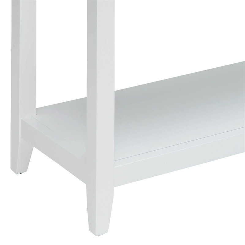 Flavius  Finish Console Table