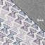 Tapis géométrique lavande / bleu-1564261200