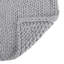 Jeté en tricot épais Chunky-119021742