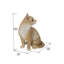 Statues de jardin-120498056