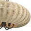 Lustre suspendu 5 lumières Aliane-967613977