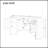 63-Inch Wave-Pattern Console Table With 4 Doors And Adjustable Shelf,Curved Design Sofa Table Behind Couch,Rustic Narrow Entryway Table For Living Room, Foyer And Hallway-1511118802