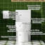 Toilette brillant blanc 003, chasse simple 1,28, économie d'eau, hauteur confortable, siège à fermeture en douceur 003, siège relaxant,