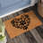 Dorgan Non-Slip Valentine's Day Outdoor Doormat-1186977613