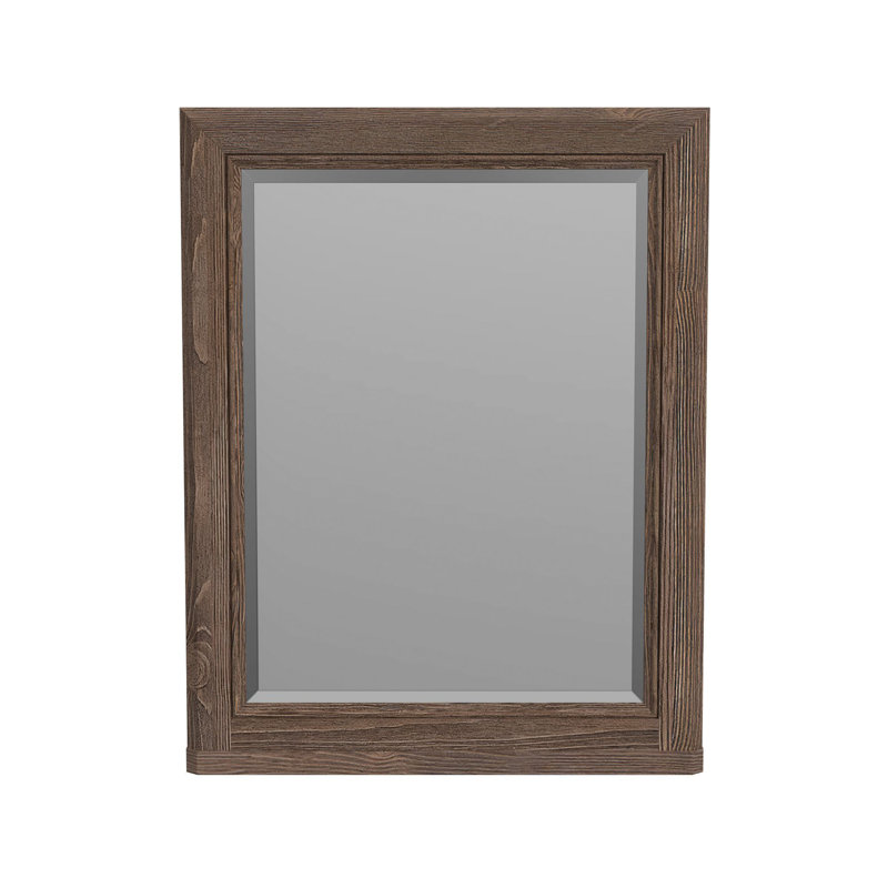 Miroir Cohn, Brun récolte