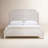 Westmont Mango Wood Bed-108919489