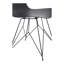 Esterno Patio Dining Chair