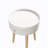 Karana 15'' Bedside Table-360721675