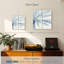 Harnek Chambray Palms II-109090691
