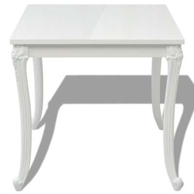 Bolivar Dining Table