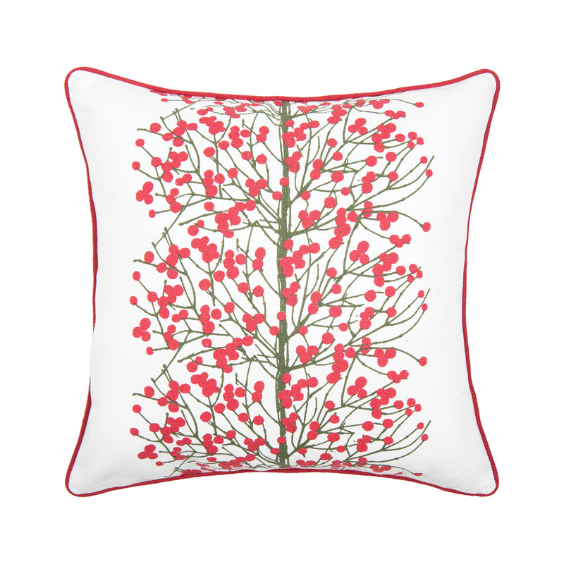  Coussin Berries