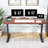Adjustable Standing Desk, Whole-Piece Desktop-1701964203-1618947437