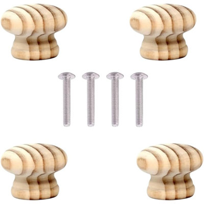 Mushroom Knob