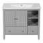 36 meuble-lavabo simple avec lavabo-92392898