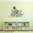 Text & Numbers Wall Decal-51006932