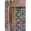 Jijim One-of-a-Kind 6'5" X 10'3" Area Rug