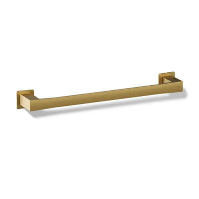 Honesty Towel Bar