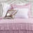 Allison Ruffle Skirt Ruffle Skirt Bedspread Set-402476957-402476939