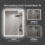 Miroir de salle de bain-502873482