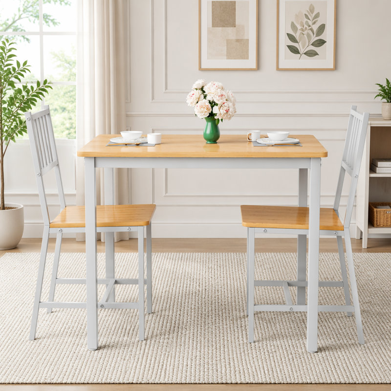 Ensemble de table de salle à manger