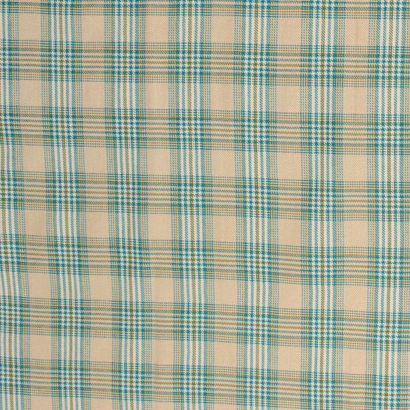 Finishing Touches 100% Cotton Fabric, Teal