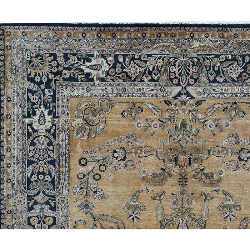 One-of-a-Kind 9' X 12'1" Area Rug