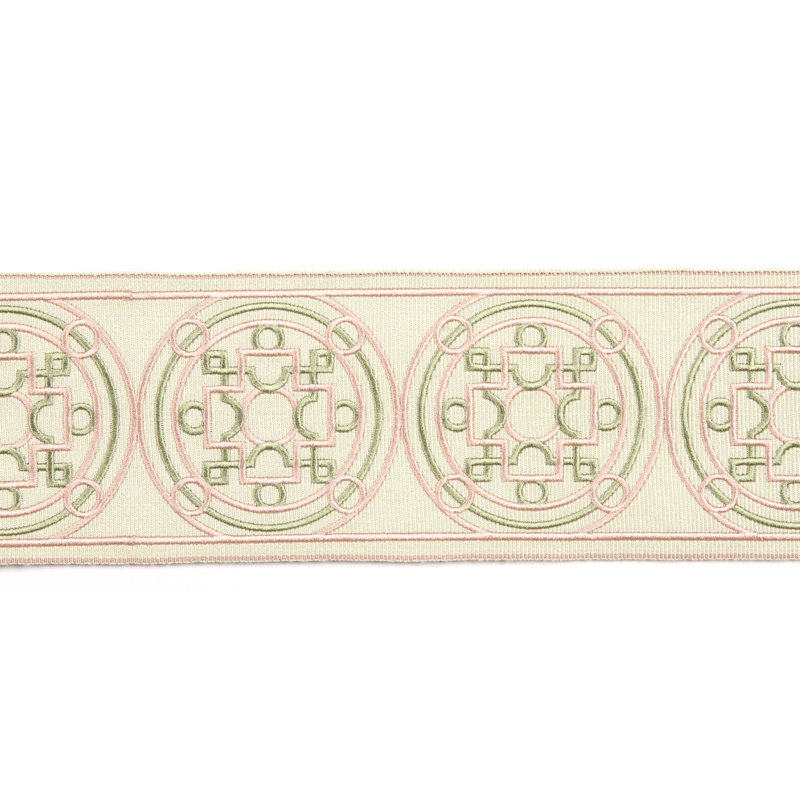 Tissu sion, Pétale