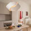 Serene Grande LED Chandelier-70396180-70396183