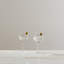 Vintner Martini Glass