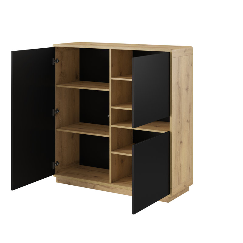 Elyon 121cm Sideboard