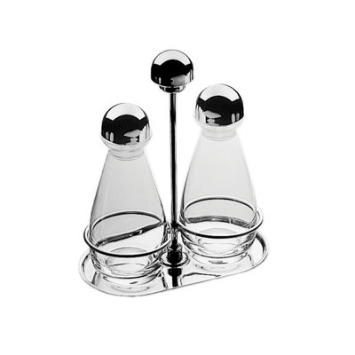 Giotto Cruet Set
