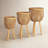 Jameson Pot Planter