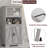 Zimir Freestanding Bathroom Cabinet-1539986498