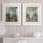 Orchidées au paradis I - ensemble de 2 reproductions d'art graphique-802457372-802655262-802457373