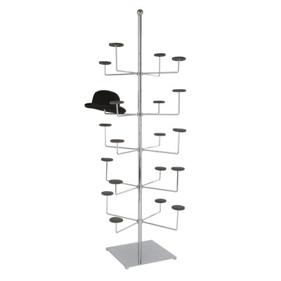 Metal Accessory Racks