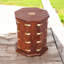 Dunlop Accent Trunk