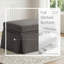 Repose-pieds avec rangement-908526615
