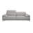 Brijin 86'' Upholstered Red Sofa-758378976-758378978