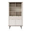 163cm H x 90cm W Bookcase-542827229