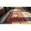 Tapis Lori Pambak Bold Red