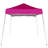 Outdoor Portable Canopy With Backpack-108953605