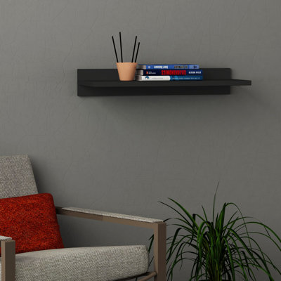 Locelso Floating Shelf