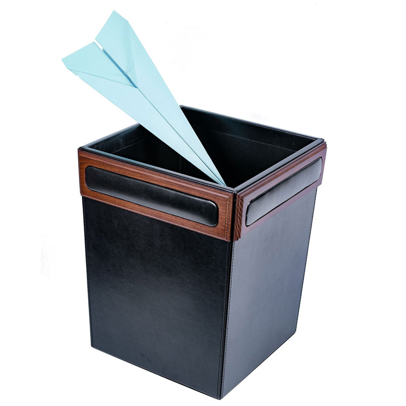Corbeille pour déchets 3,5 gallons Mejias