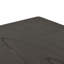 Tussac Media Console - Matte Brown Neem-512810814