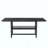 71" X 35.4" Dining Table With 43.3" X 19.7" Storage Platform | Gift Idea-748197951