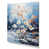 Toile tendue