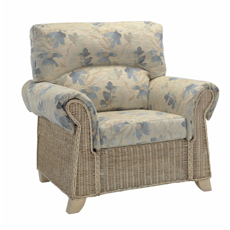 Cynthia 3 - Piece Living Room Set