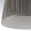 21 cm H Empire Silk Lamp Shade ( Uno )-1875878564