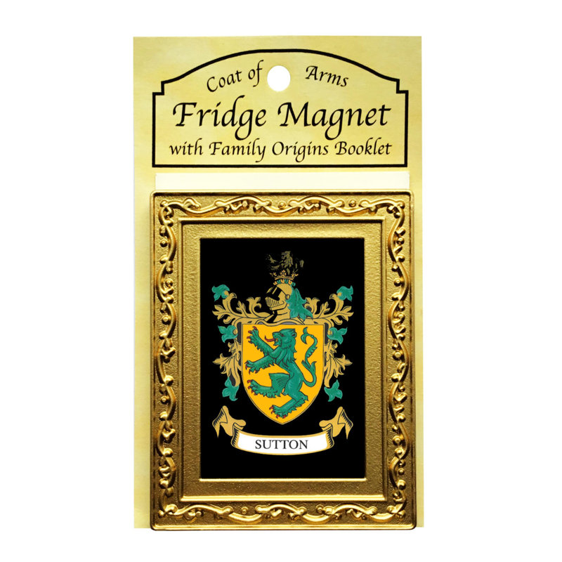 Fridge Magnet